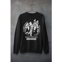 Bungou Stray Dogs Sweatshirt — Sweats à capuche pour hommes