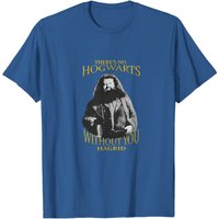 Robbie Coltrane Shirt, Hagrid — T-shirts pour hommes