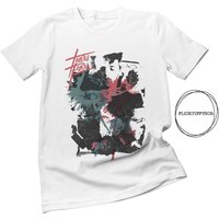 Tears And Fears T-shirt