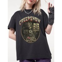 Creepshow 1982 Shirt, Creepshow Movie Shirt