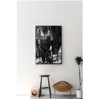 Adele Poster, Adele Music Poster