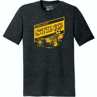 Chicago Sting 1975 Nasl Soccer Shirt — T-shirts pour hommes