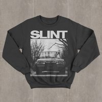 Slint Tweez Rock Band Sweatshirt
