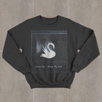 Mazzy Star Among My Swan Rock Band Sweatshirt — Sweats à capuche pour hommes