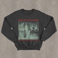 Boards Of Canada Music Has The Right To Children Sweatshirt — Sweats à capuche pour hommes