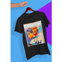 Point Break T-shirt, Point Break Movie Poster T Shirt