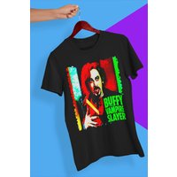 Buffy The Vampire Slayer Movie T-shirt