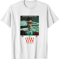 Fight Club Shirt, Vintage Shirt, Fight Club T-shirt