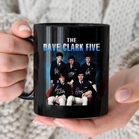 Dave Clark Five Gift Mug — Tasses et gobelets