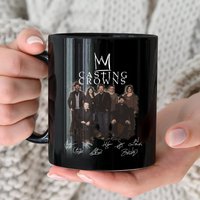 Casting Crowns Gift Mug