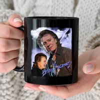 Benny Mardones Gift Mug