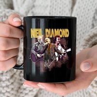 Neil Diamond Gift Mug — Tasses et gobelets