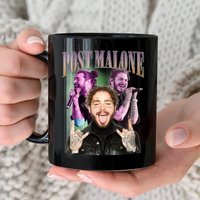 Post Malone Gift Mug — Tasses et gobelets