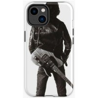 Bruce Springsteen Btr Iphone Case — Phone Case