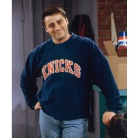 Joey Tribbiani Knicks Friends 90s Unisex New York Sweatshirt — Sweats à capuche pour hommes