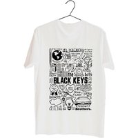 The Black Keys Tour 2022 Shirt, Dropout Boogie Tour 2022 Shirt, The Black Keys T-shirt