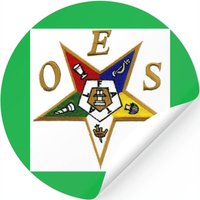 Oes Sheer Elegance Stickers