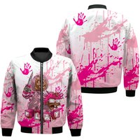 Chucky Chuckie Kills Halloween Men's Bomber Jacket — Blousons et vestes légères