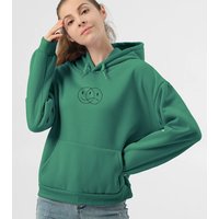 Smile Face And Sad Face Hoodie — Sweats à capuche pour hommes