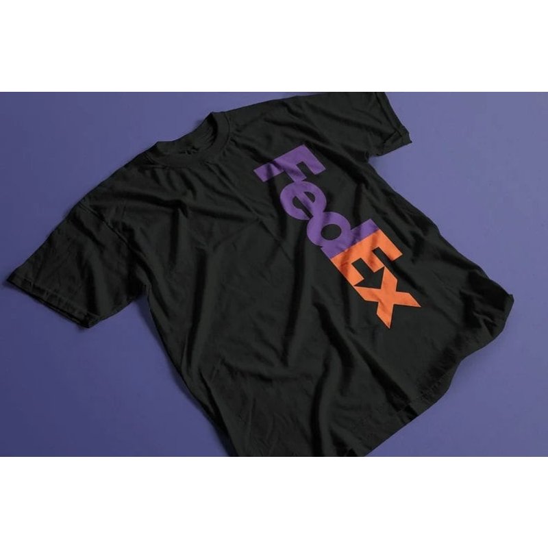Fedex Variation Shirt T!! — T-shirts pour hommes