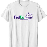 Fedex Variation Shirt — T-shirts pour hommes