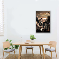 Gossip Girl The Complete Series Poster