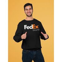 Fedex Ground Sweatshirt