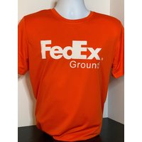 Fedex Ground Quick-dry T-shirts — T-shirts pour hommes