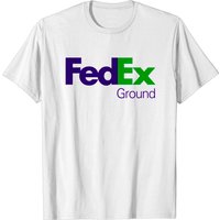 Fedex Ground Shirt — T-shirts pour hommes
