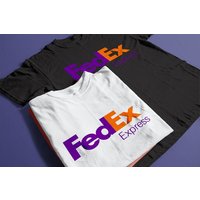 Fedex Express Shirt — T-shirts pour hommes