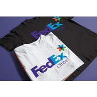 Fedex Shirt, Fedex Shirt