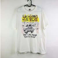 Fear And Loathing Las Vegas Summer 91 T-shirt — T-shirts pour hommes