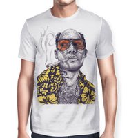 Raoul Duke Fear And Loathing In Las Vegas T-shirt