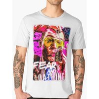 Fear And Loathing Las Vegas Tshirt