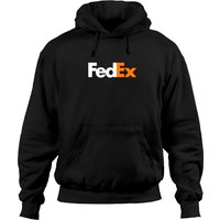 Fedex Hoodies, Fedex Hoodies — Mens Hoodies