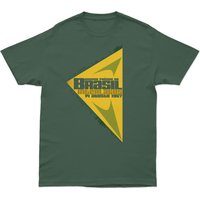 1967 Brazil Grand Prix Shirt