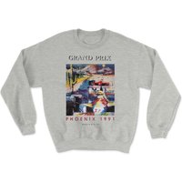 1991 Phoenix Grand Prix Sweatshirt