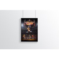 Lebron James Poster | Celebrity Poster