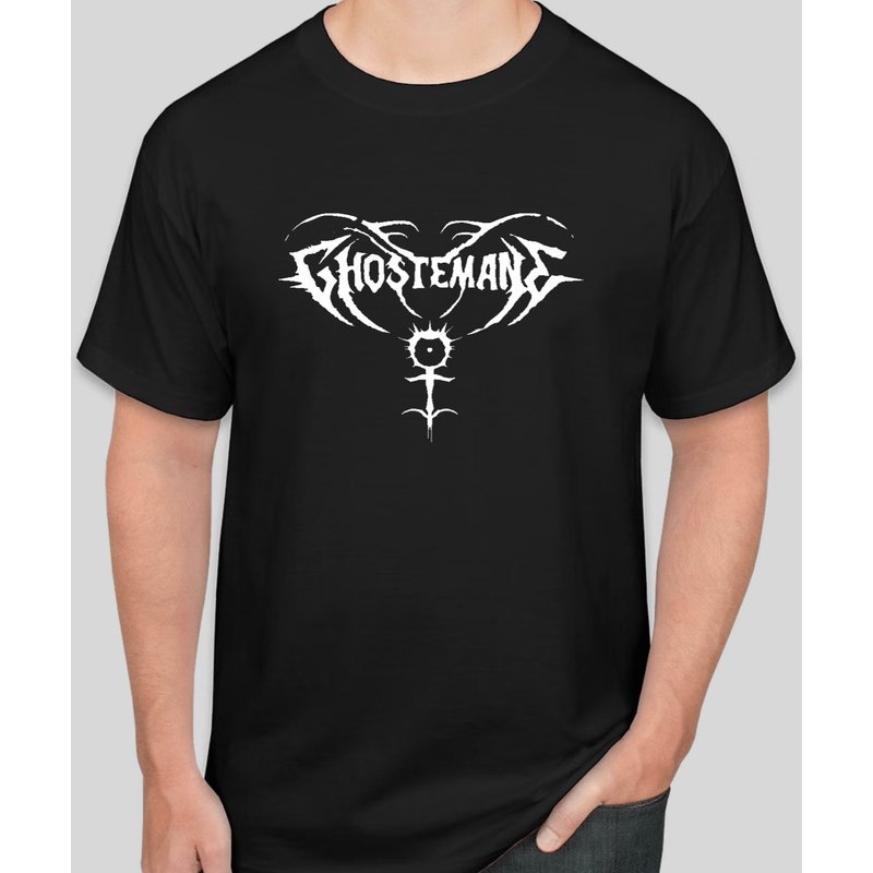 Ghostemane Shirt — T-shirts pour hommes