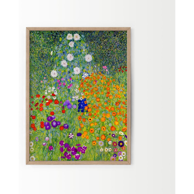 Gustav Klimt Poster — Affiches et impressions