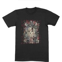 Horror Movie Shirt, Graphic Tees, Halloween Shirt, Scary Movie Shirt
