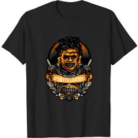 Horror Movie Shirt, Graphic Tees, Halloween Shirt, Scary Movie Shirt