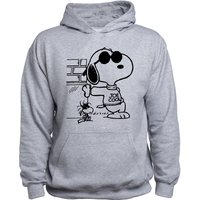 Youth Snoopy Joe Cool Sweatshirt — Sweats à capuche pour hommes