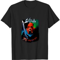 Sodom Unisex T-shirt: In The Sign Of Evil