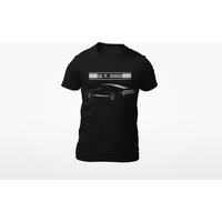 1968 Shelby Gt350 T-shirt