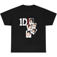 1d One Direction Shirt