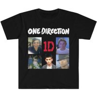 One Direction T-shirt Cursed One Direction