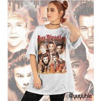 Heavy Metal Direction T-shirt, One Direction Metal Shirt