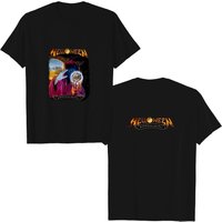 Helloween- Keeper Of The Seven Keys, Part I Shirt — T-shirts pour hommes