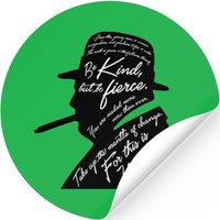 Churchill Stickers — Autocollants et stickers